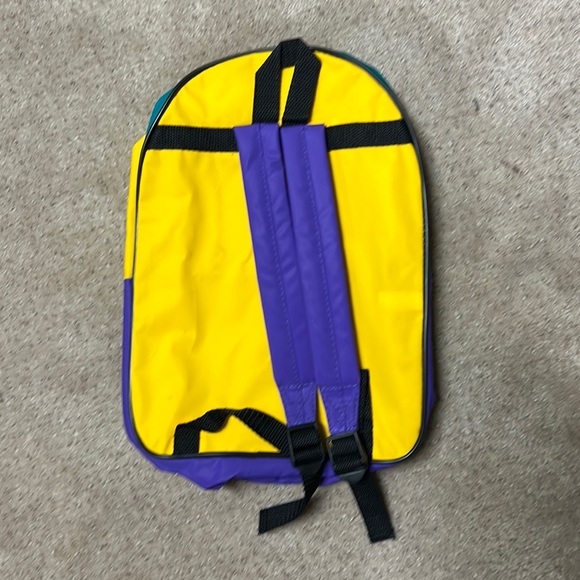 Disney Wonderful World of Reading - Kids BackPack - Picture 2 of 2